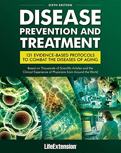 Disease Prevention and Treatment, 6 Edition